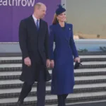 por-protocolo-real,-william-e-kate-devem-ocupar-assentos-especificos-em-voos