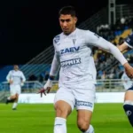 Daniel Lima retorna ao Atlético para a Série B