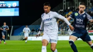 Daniel Lima retorna ao Atlético para a Série B