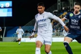 Daniel Lima retorna ao Atlético para a Série B