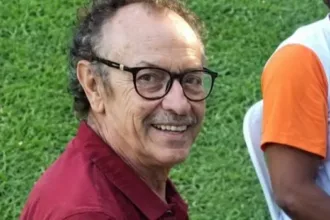 Inácio Nominato, professor querido em Caldas Novas