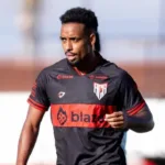 Atlético vs Londrina com Marrony em destaque