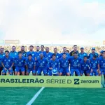 Goiatuba em busca do acesso Série C 2027