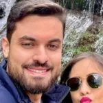 rafael-brito,-empresario-de-32-anos,-morre-durante-tratamento-de-doenca-rara-em-sp