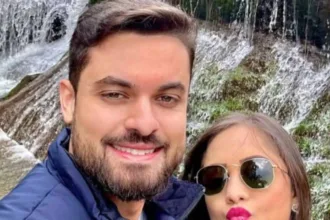 rafael-brito,-empresario-de-32-anos,-morre-durante-tratamento-de-doenca-rara-em-sp