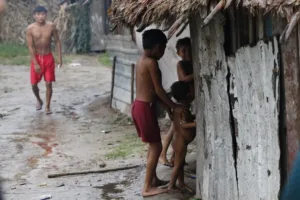 Desapropriação de terras e proteção de comunidades vulneráveis