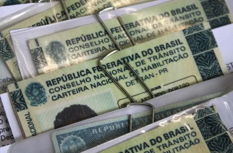 Câmara avança com projeto para remarcação gratuita de exames da CNH por problemas de saúde comprovados