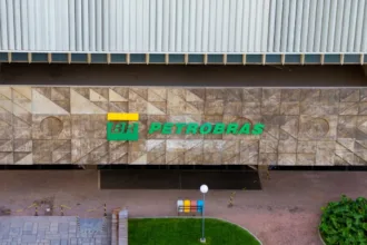 Descoberta de petróleo pela Petrobras na Foz do Amazonas