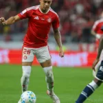 Inter empata com Remo nos acréscimos