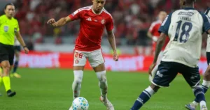 Inter empata com Remo nos acréscimos