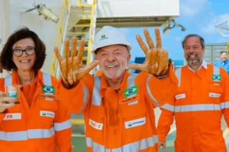 Lula destaca potencial da Margem Equatorial em petróleo