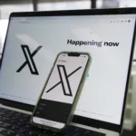 Rede Social X ajusta sugestões de postagens eleitorais