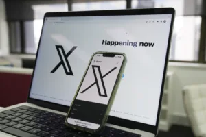 Rede Social X ajusta sugestões de postagens eleitorais