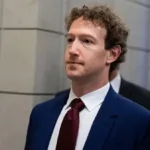 Julgamento da Meta e seu impacto no Facebook e Instagram