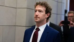 Julgamento da Meta e seu impacto no Facebook e Instagram