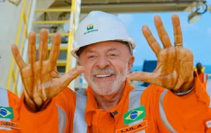 Petróleo na Margem Equatorial como solução energética