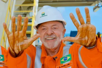 Petróleo na Margem Equatorial como solução energética