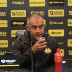 Eduardo Baptista comenta sobre Série B 2026