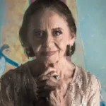 Laura Cardoso revela como gostaria de morrer