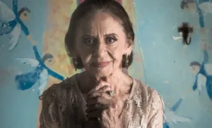 Laura Cardoso revela como gostaria de morrer