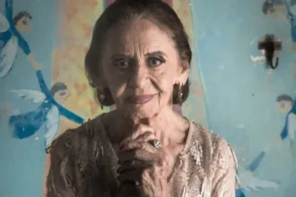 Laura Cardoso revela como gostaria de morrer