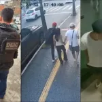 Líder da Gangue dos Enzos preso após furtos em Goiânia