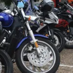 Recorde de mortes de motociclistas em São Paulo