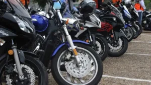 Recorde de mortes de motociclistas em São Paulo