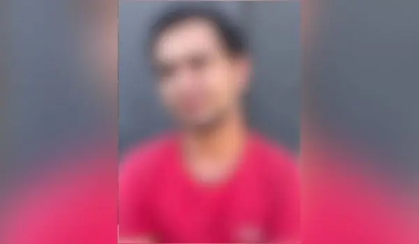 Homem é Detido por Criar Falsa Ocorrência de Assalto em Anápolis