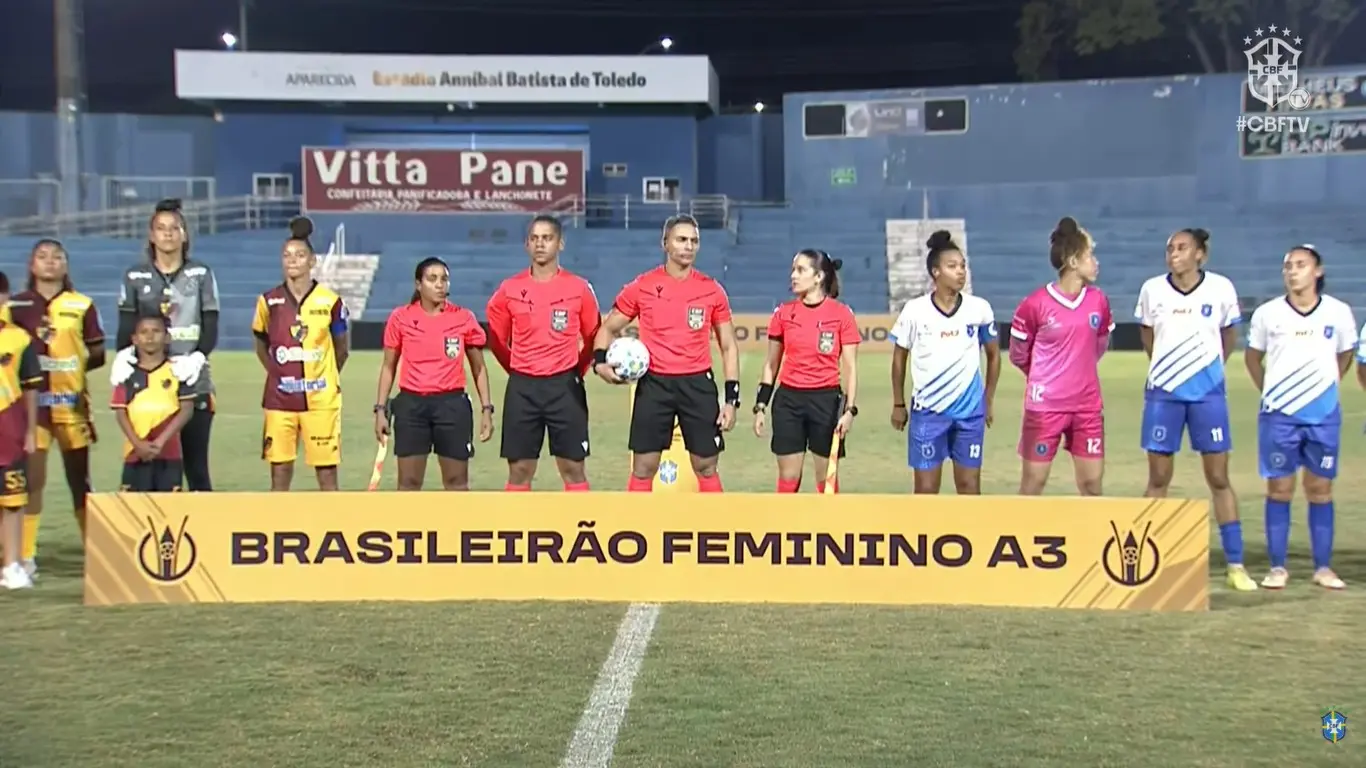 Planalto vence o Realidade Jovem e abre vantagem por vaga na final da A3