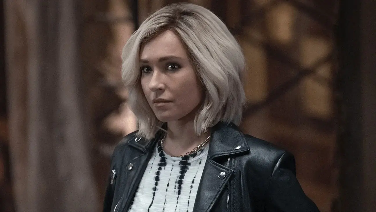 Morre Hayden Panettiere, atriz de ‘Heroes’ e ‘Pânico’, aos 36 anos
