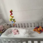 ‘milagre-diario’:-bebe-que-passou-por-cirurgia-ainda-na-barriga-da-mae-completa-seis-meses-em-goiania