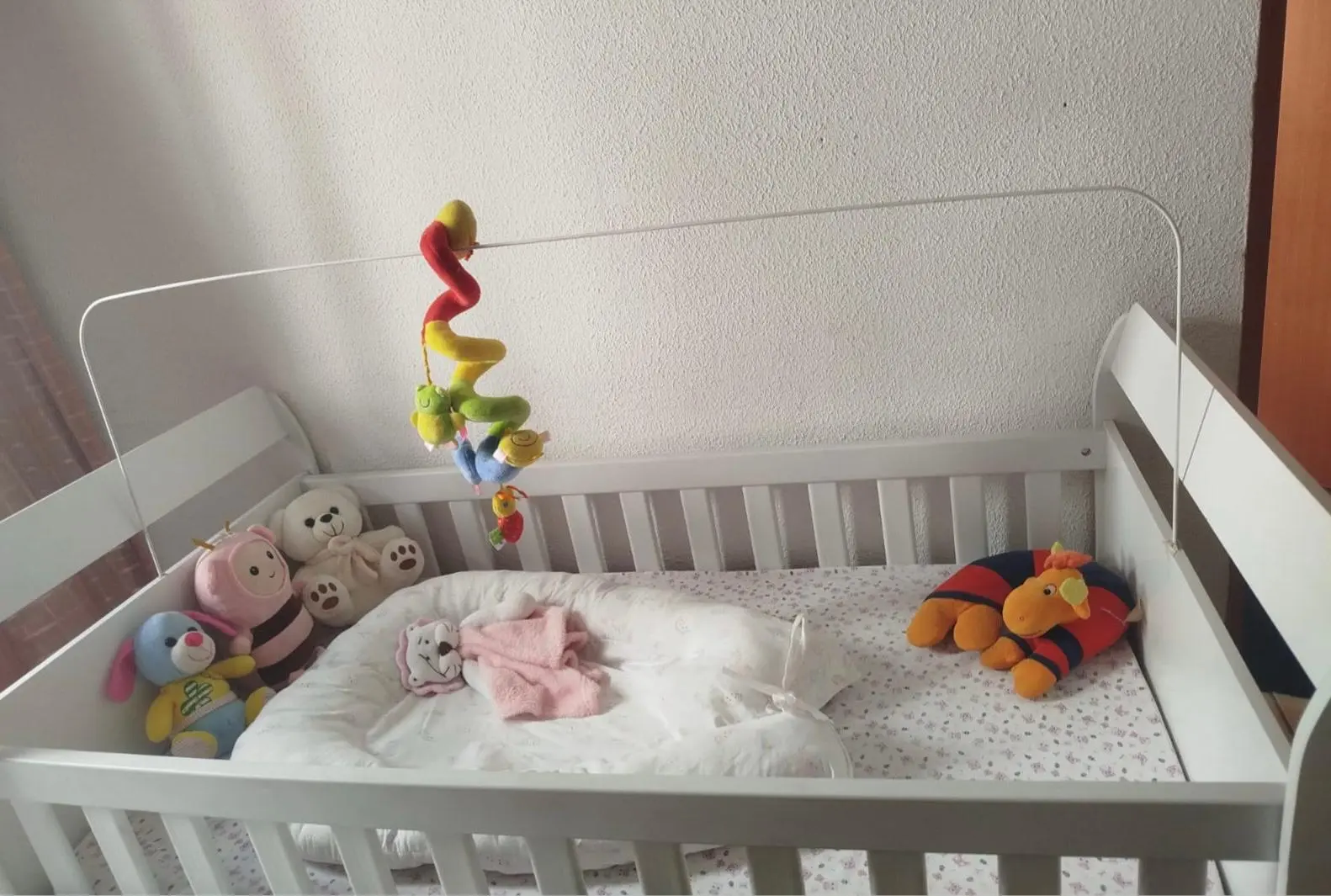 Bebê de Goiânia Celebrar Seis Meses de Vida Após Cirurgia Intrauterina