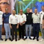 Pastor Josué Gouveia declara apoio a Gustavo Gayer ao Senado