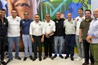 Presidente da Assembleia