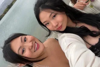 amigas-de-infancia-se-casam,-moram-juntas-e-dividem-a-vida,-mas-sem-sexo-ou-romance:-“minha-parceira”