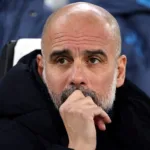 Guardiola pausa futebol após divórcio