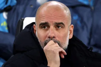 Guardiola pausa futebol após divórcio