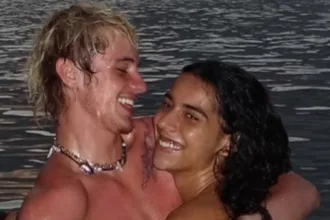Marina Sena e Juliano Floss anunciam término do relacionamento