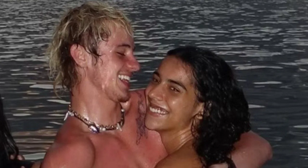 Cantora Marina Sena e Juliano Floss encerram união, ex-BBB confirma através das redes sociais