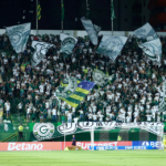 Goiás x Juventude escalações e detalhes do jogo