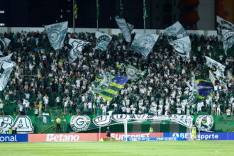 Goiás x Juventude escalações e detalhes do jogo