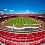 São Paulo enfrenta Bolívar na Copa Sul-Americana