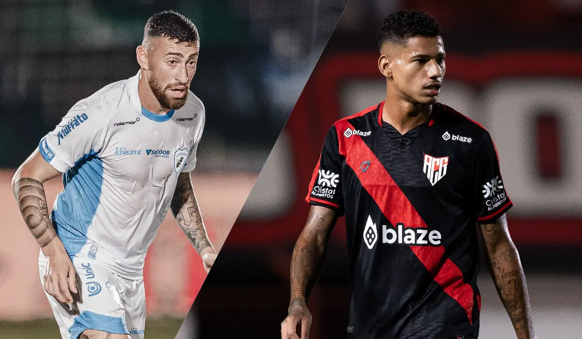 Invicto contra o Z-4, Atlético busca retomar boa sequência diante do ameaçado Londrina
