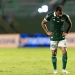 Lourenço lamenta derrota do Goiás para o Juventude