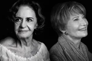 luto-na-arte:-hugo-motta,-presidente-da-camara,-presta-tributo-a-laura-cardoso-e-gloria-menezes,-referencias-da-dramaturgia
