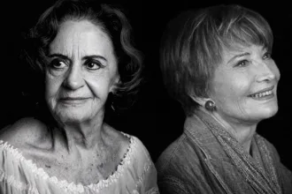 luto-na-arte:-hugo-motta,-presidente-da-camara,-presta-tributo-a-laura-cardoso-e-gloria-menezes,-referencias-da-dramaturgia