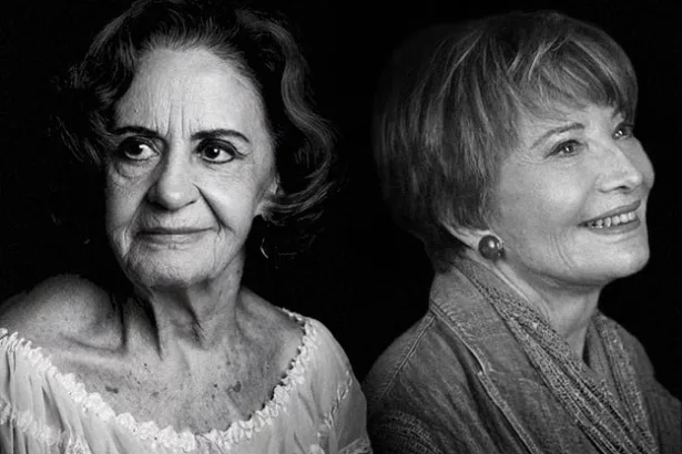 luto-na-arte:-hugo-motta,-presidente-da-camara,-presta-tributo-a-laura-cardoso-e-gloria-menezes,-referencias-da-dramaturgia