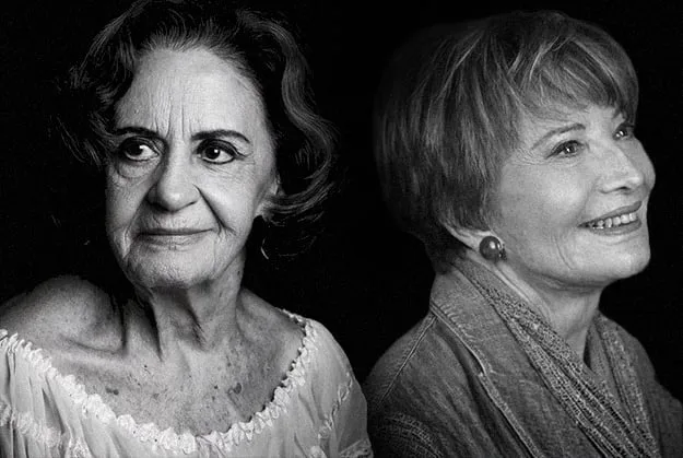 Luto na arte: Hugo Motta, presidente da câmara, presta tributo a Laura Cardoso e Glória Menezes, referências da dramaturgia