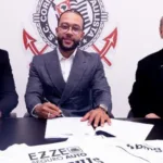 Economia do Corinthians com Memphis em negociação
